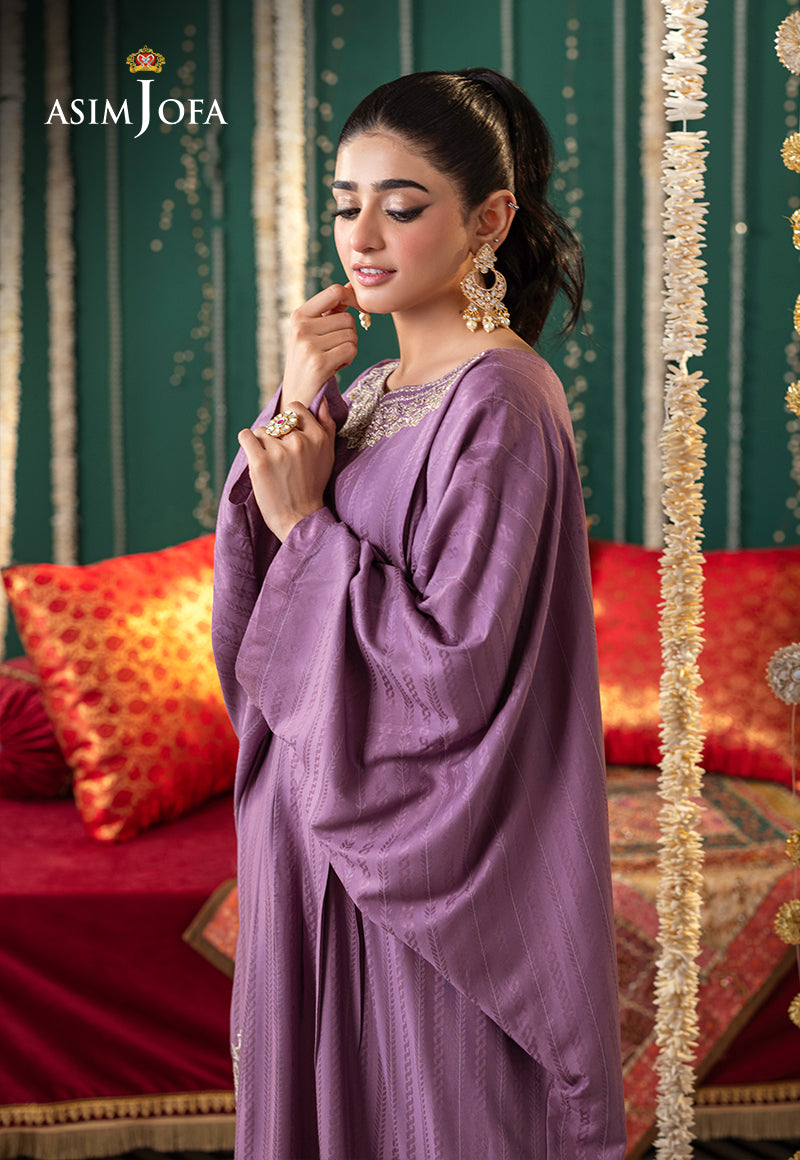 Asim Jofa - AJTM-02 - 1 PC