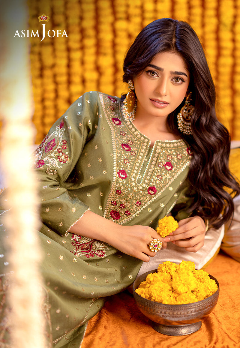 Asim Jofa - AJTM-17 - 2 PCS