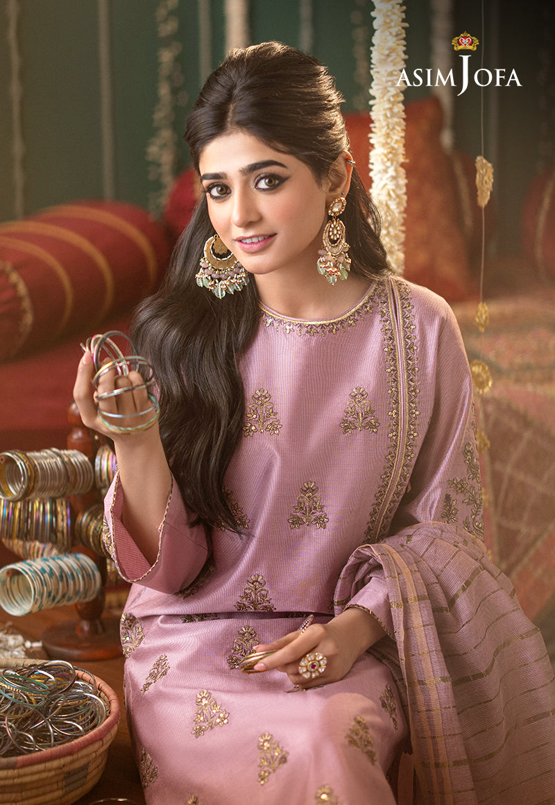 Asim Jofa - AJTM-19 - 3 PCS