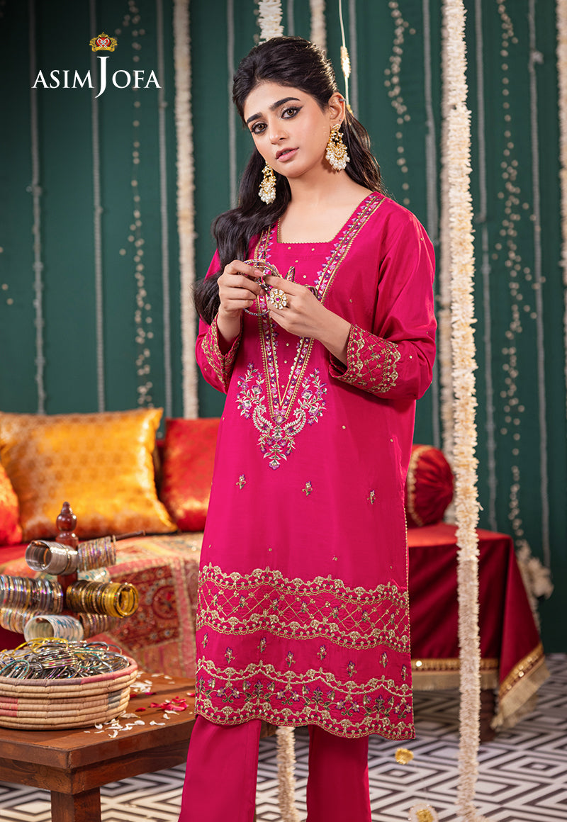 Asim Jofa - AJTM-03 - 2 PCS