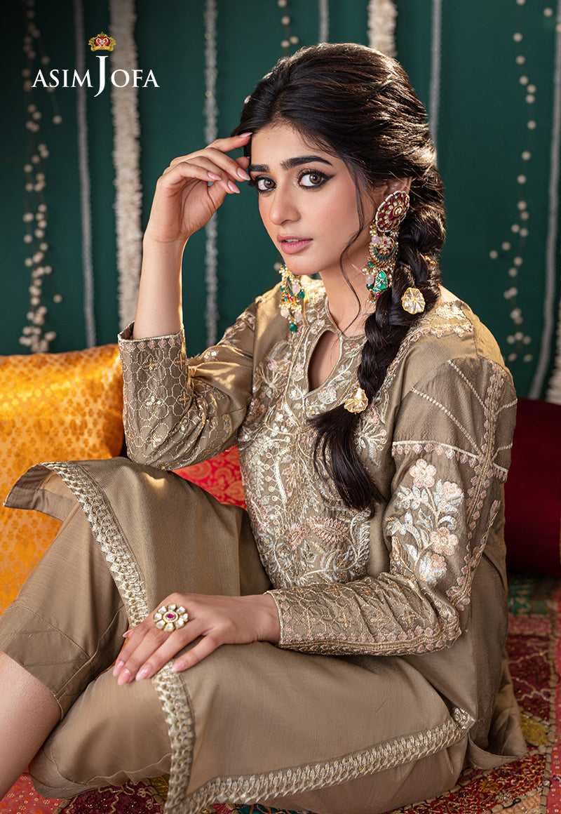 Asim Jofa - AJTM-20 - 2 PCS