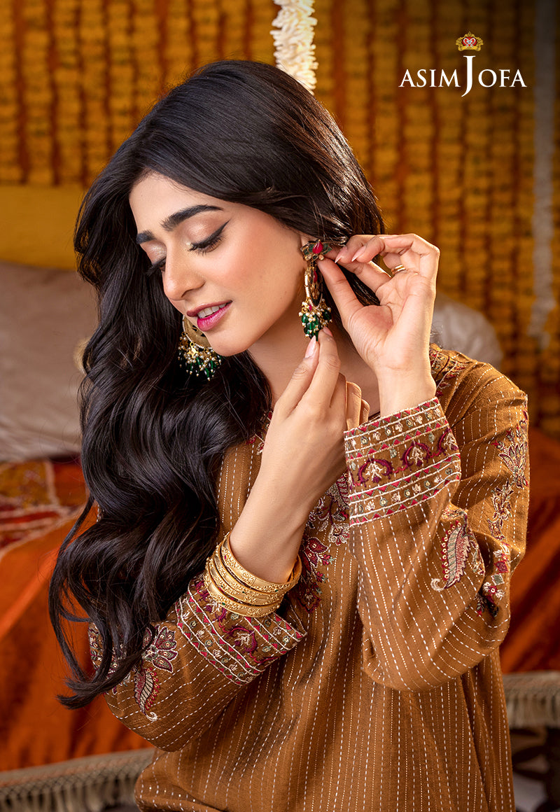 Asim Jofa - AJTM-11 - 2 PCS