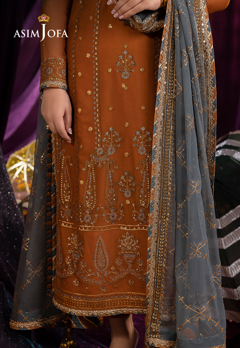 Asim Jofa - AJDA-15