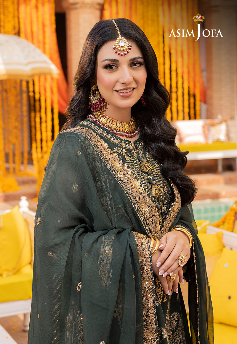 Asim Jofa - AJDA-12