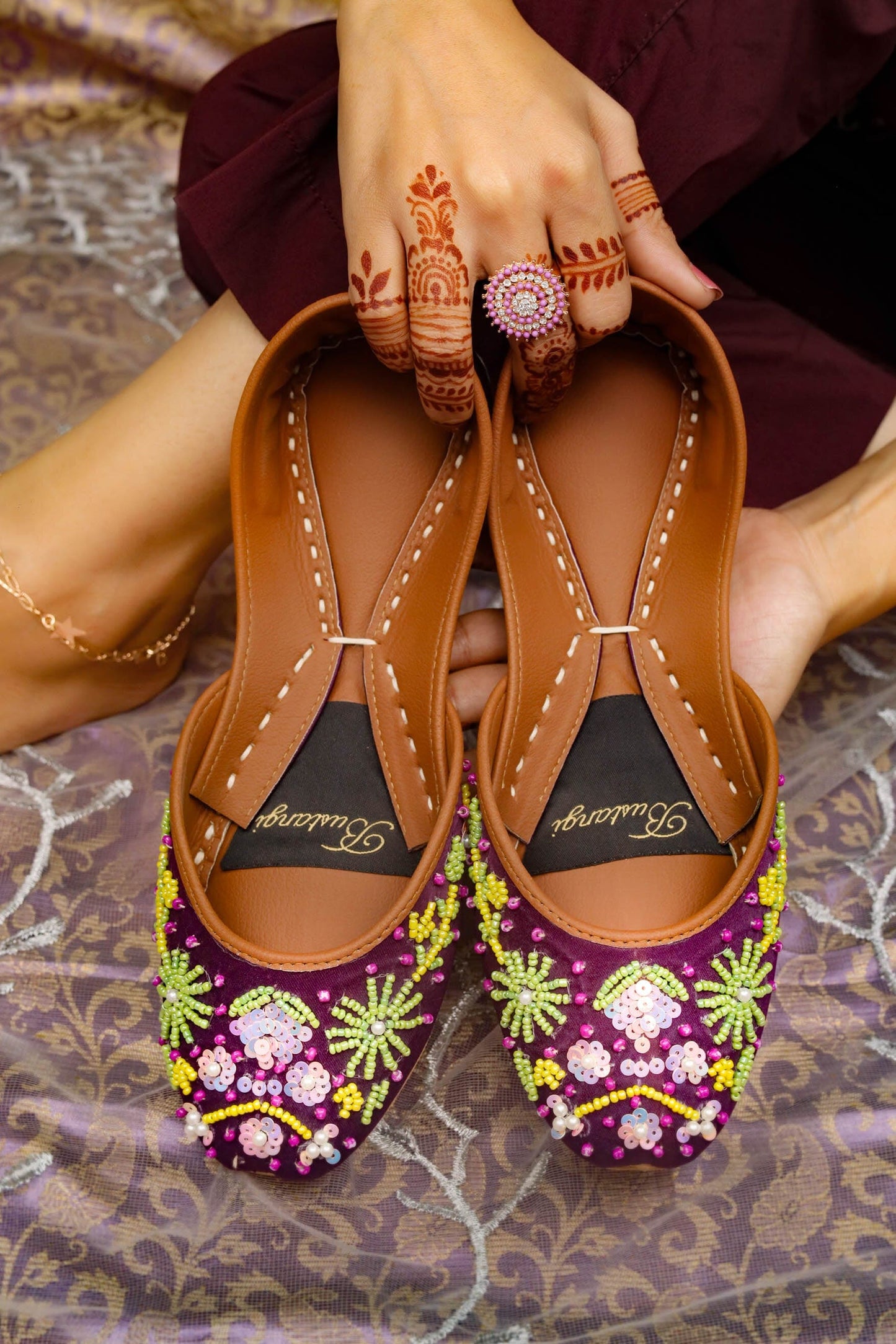 Bustangi - Cinderalla