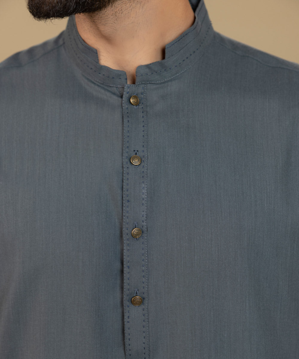 Sapphire - Wash & Wear Suit