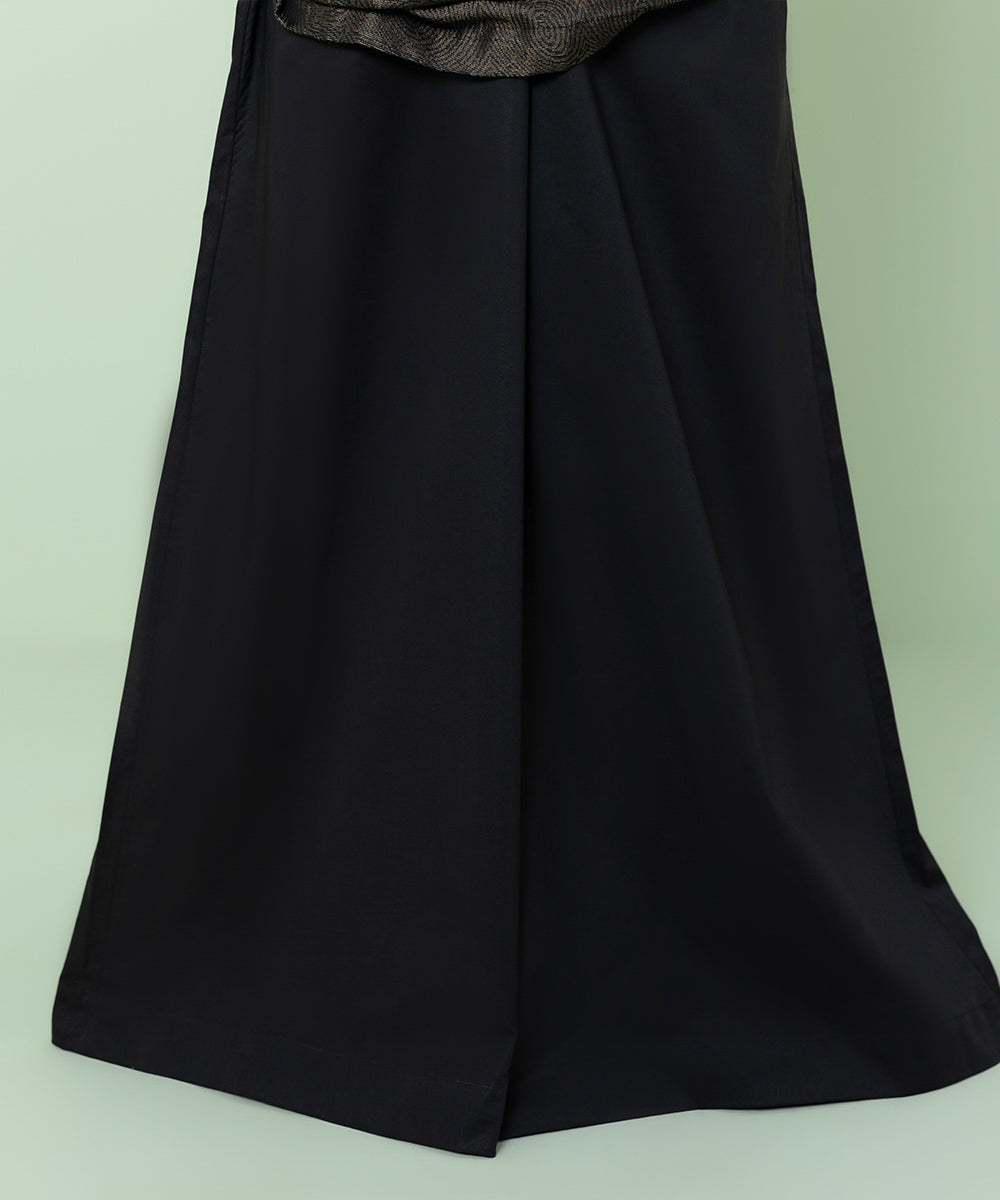 Sapphire - 3 Piece - Embroidered Jacquard Suit