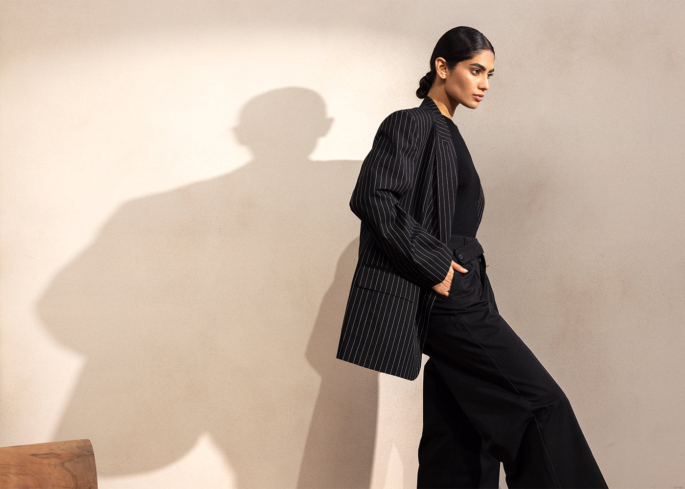 Ethnic - BLAZER (E1303/108/902)