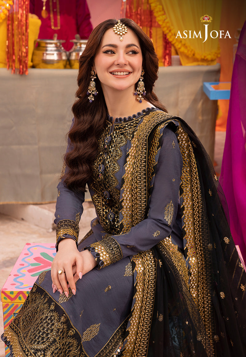 Asim Jofa - AJDA-10