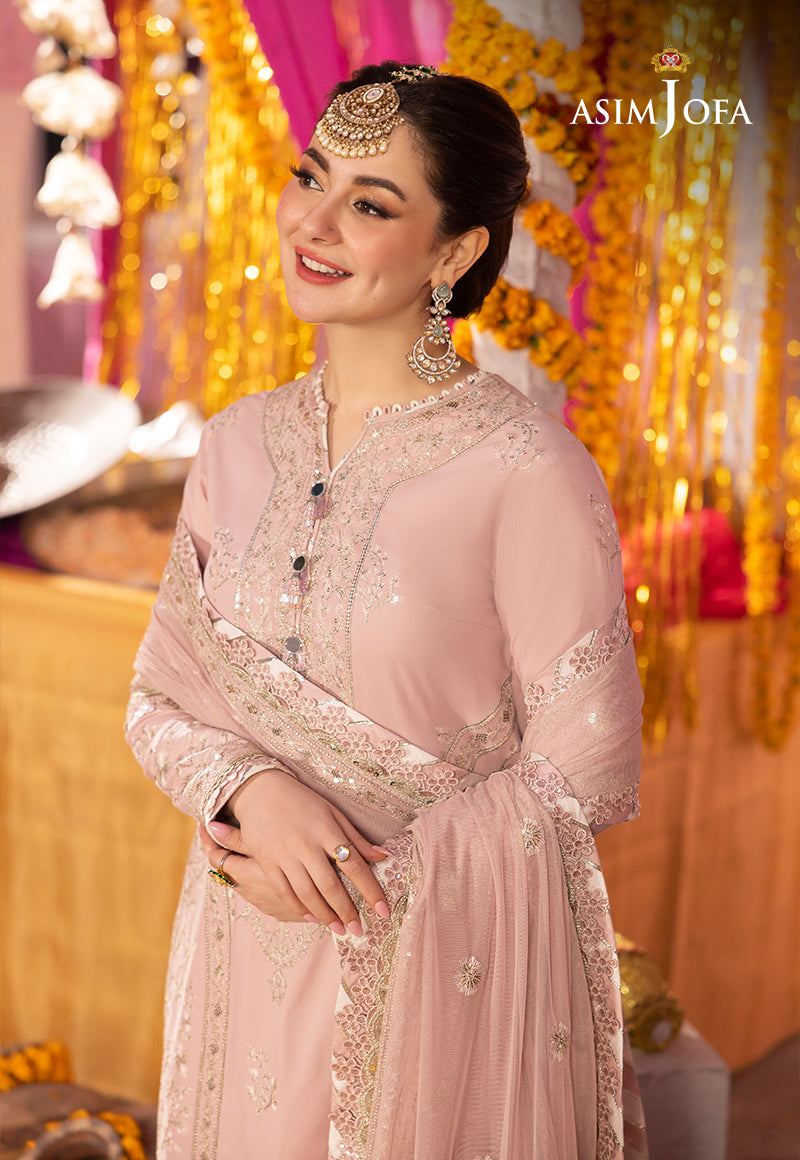Asim Jofa - AJDA-17