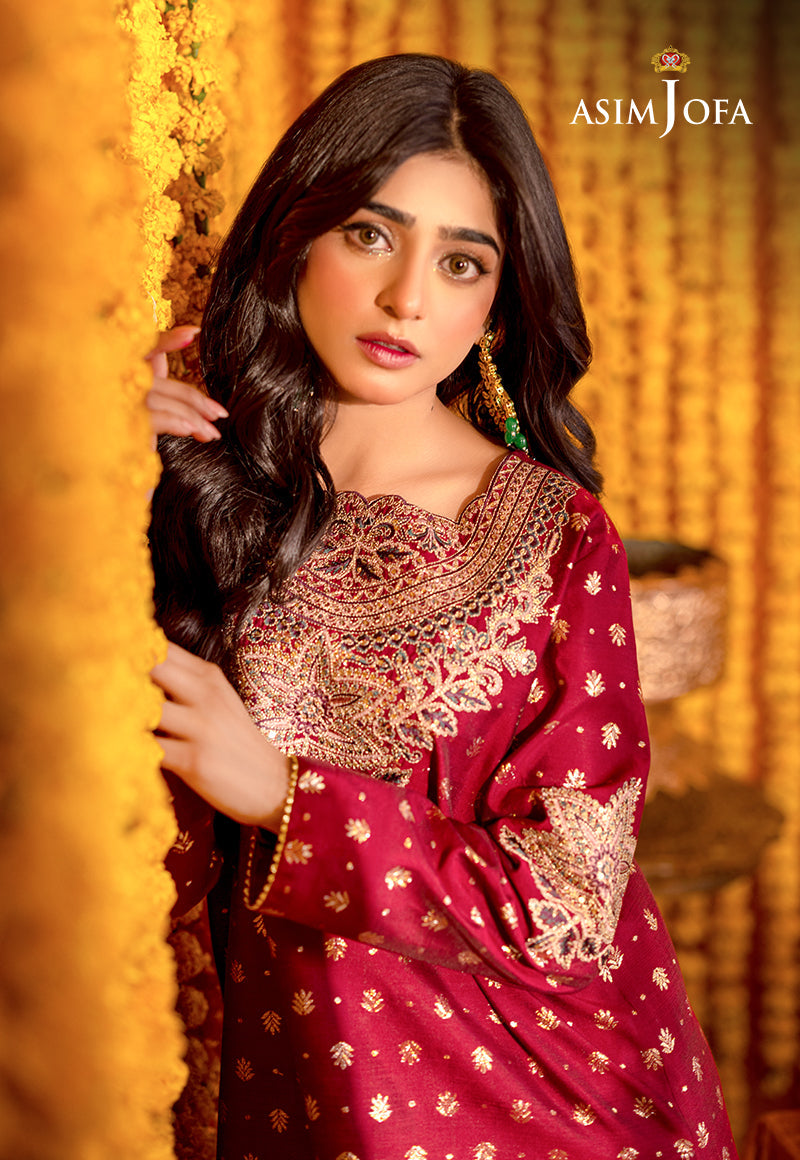 Asim Jofa - AJTM-15 - 2 PCS