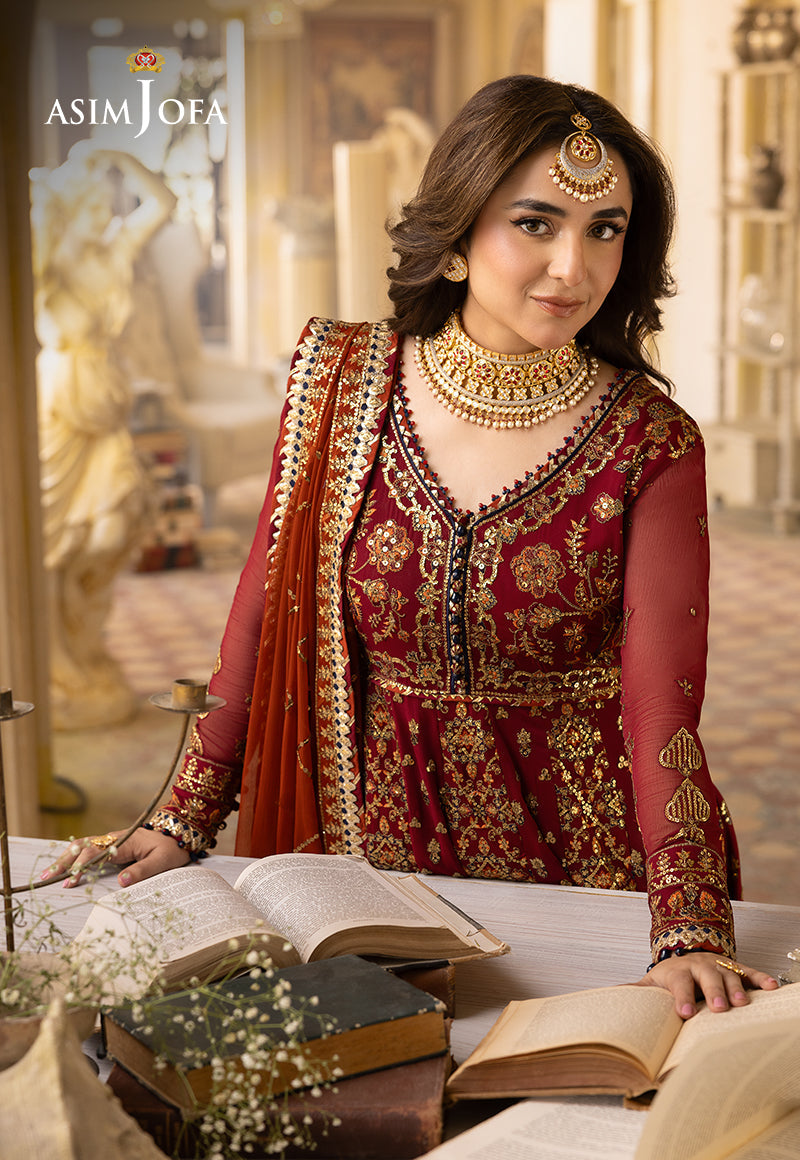 Asim Jofa - AJNB-10
