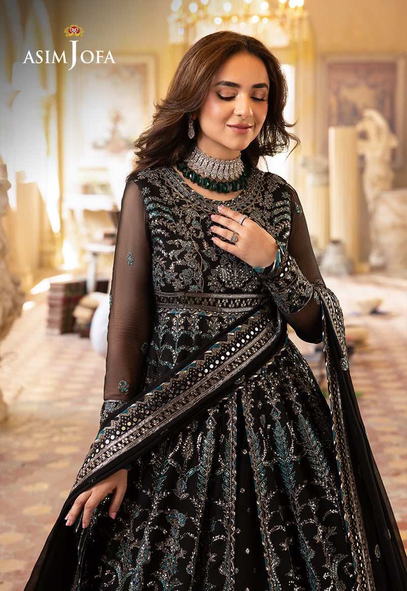 Asim Jofa - AJNB-05