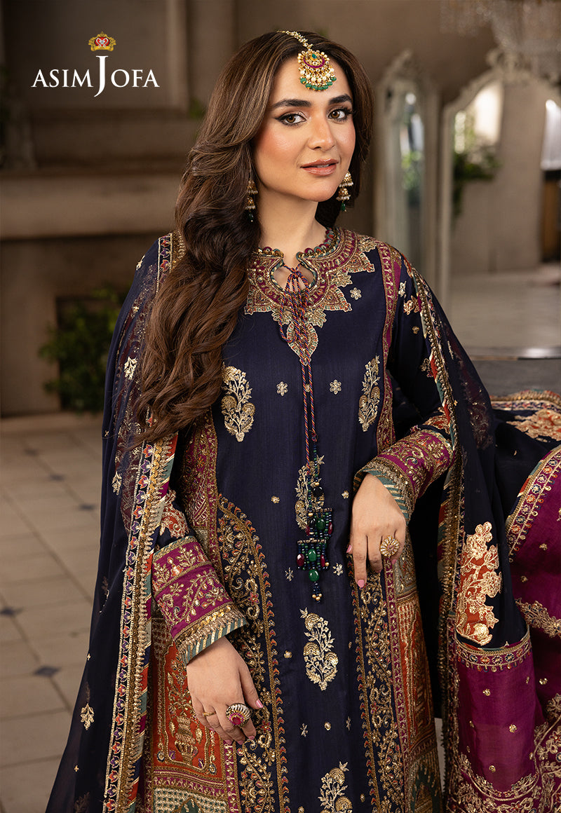Asim Jofa - AJNB-08
