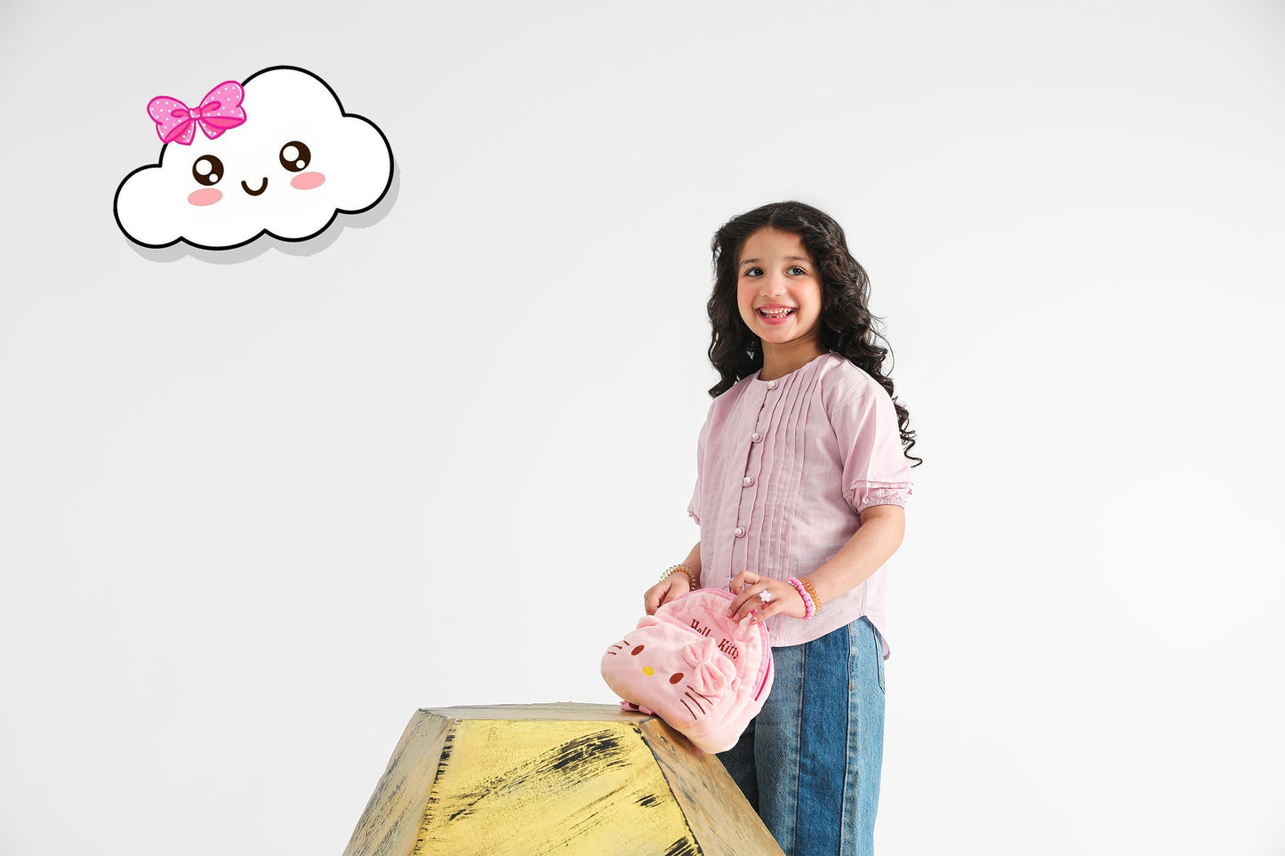 Ethnic - TOP (E0662/401/425)