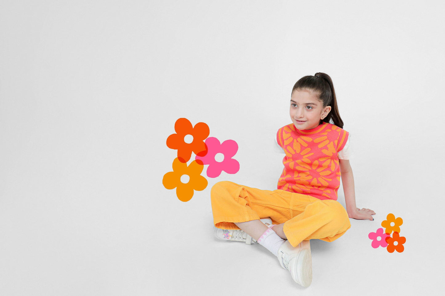 Ethnic - SWEATER (E0378/401/325)