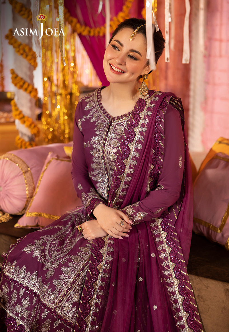 Asim Jofa - AJDA-18