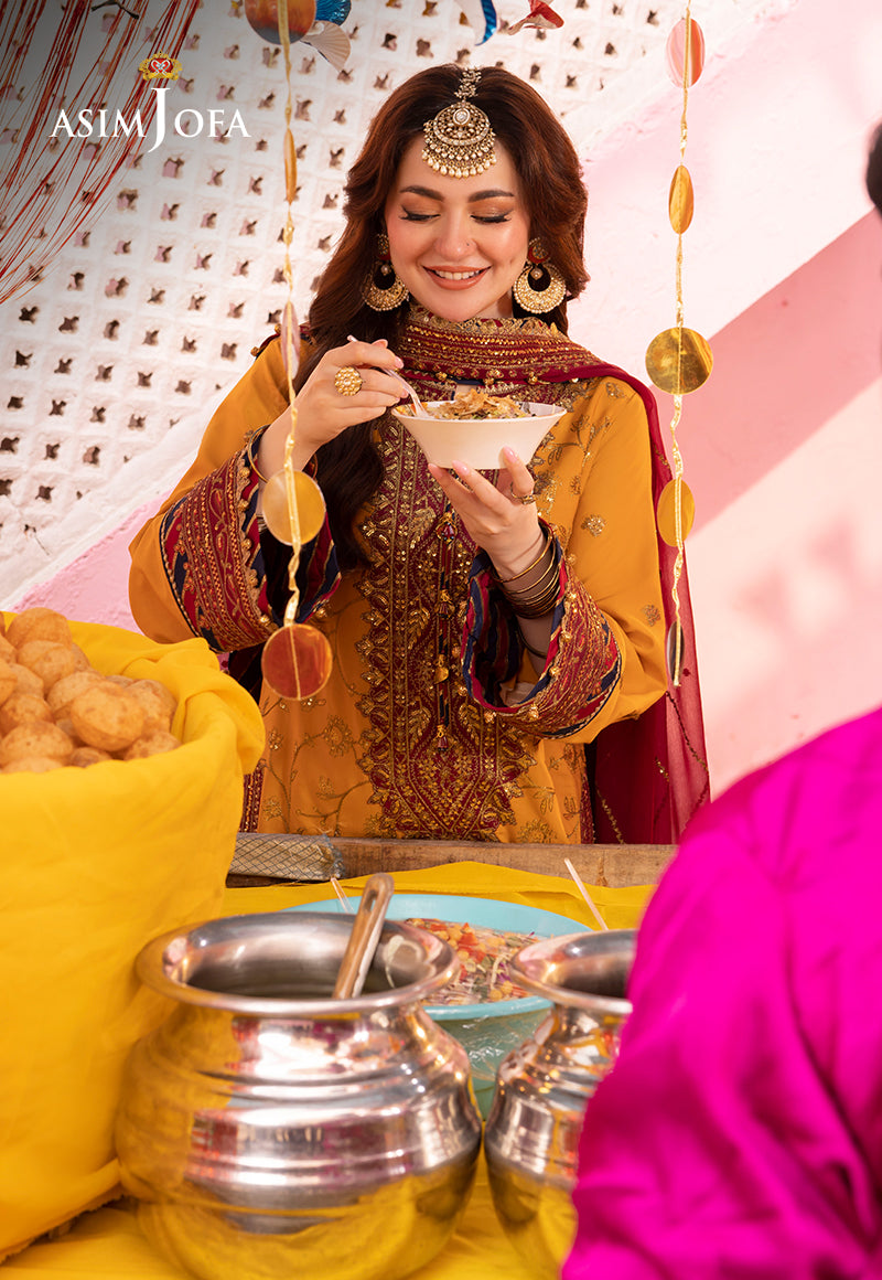 Asim Jofa - AJDA-25