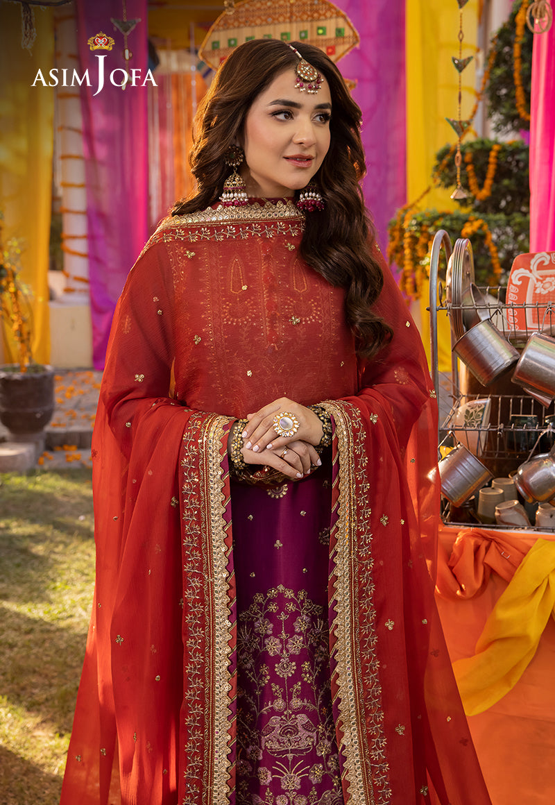 Asim Jofa - AJDA-27