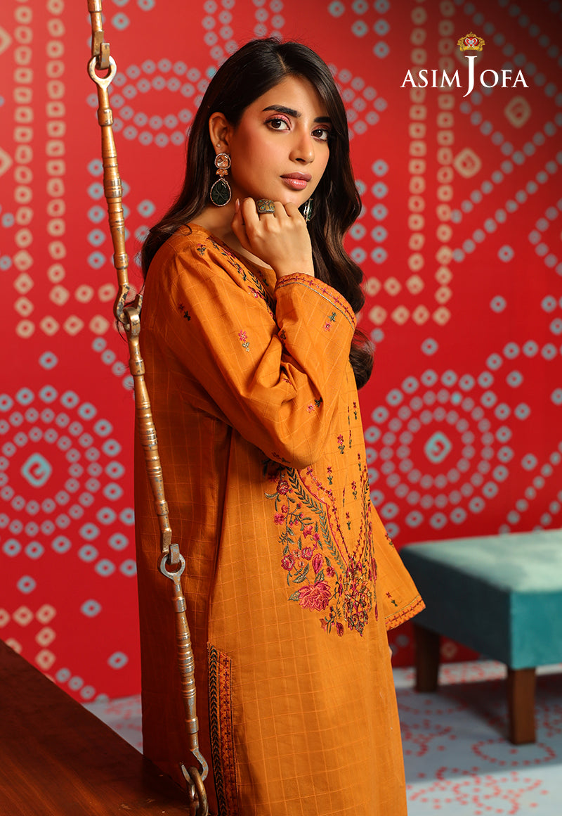 Asim Jofa - AJTM-21 - 1 PC