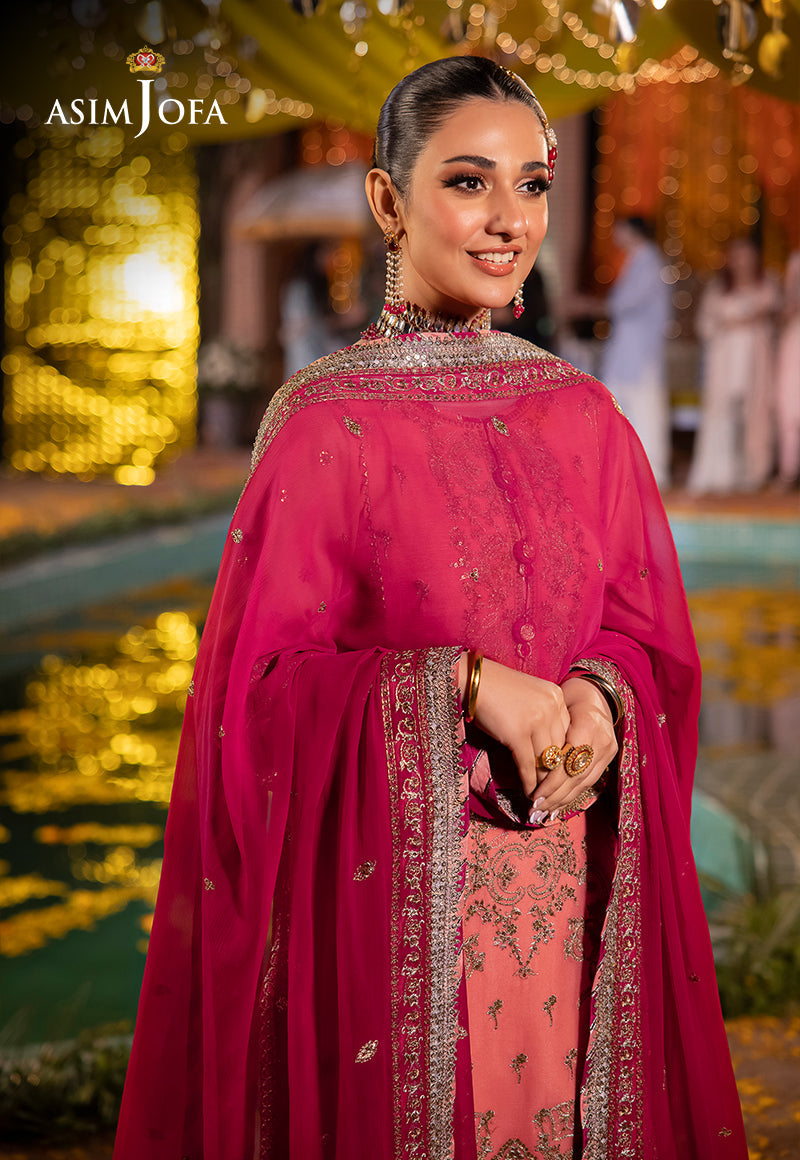 Asim Jofa - AJDA-28