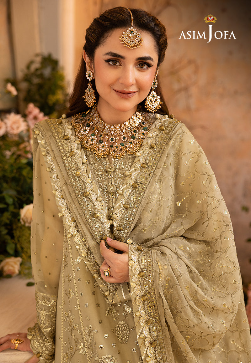 Asim Jofa - AJNB-04