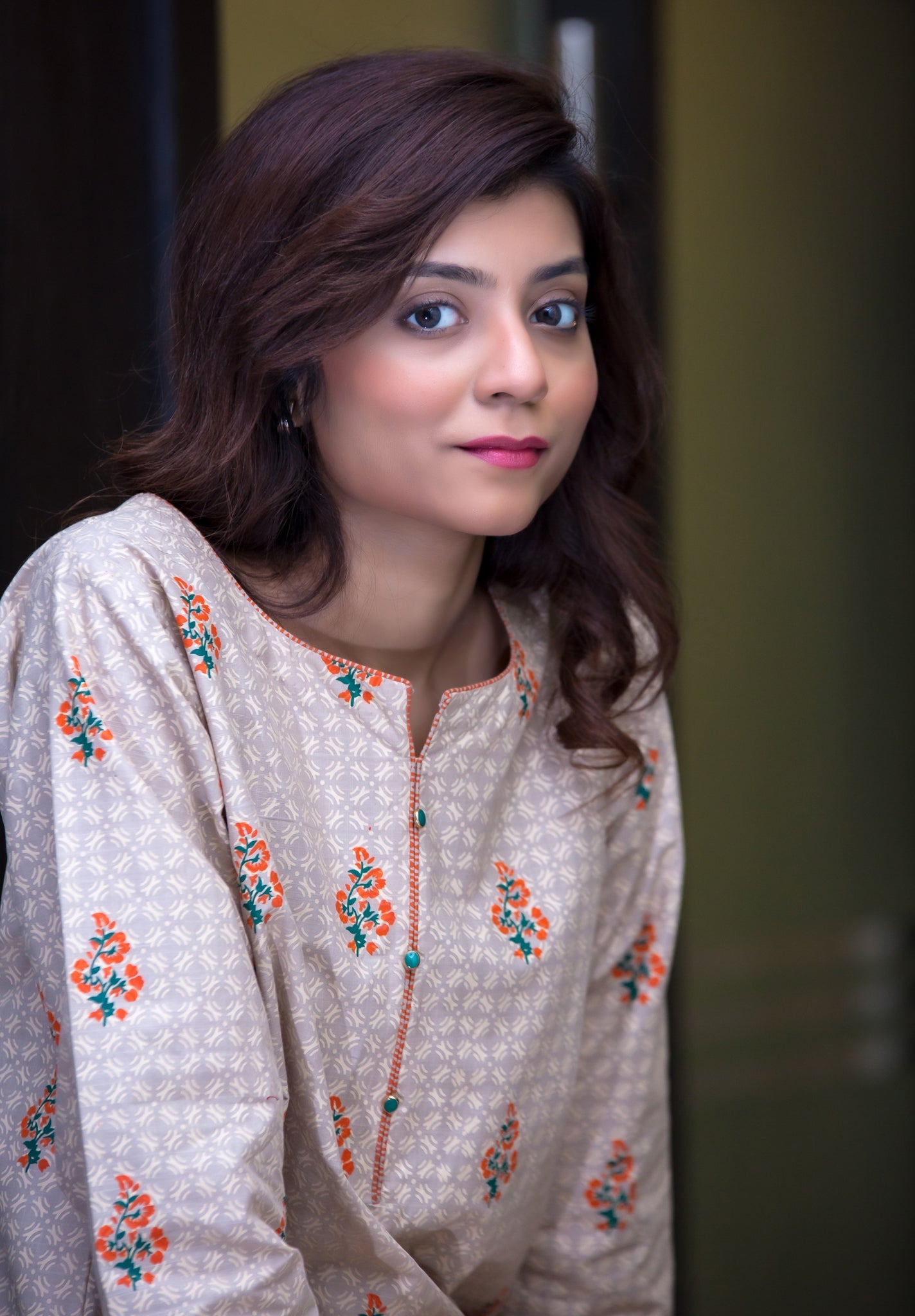 Eraj Hussain - Tranquil Elegance