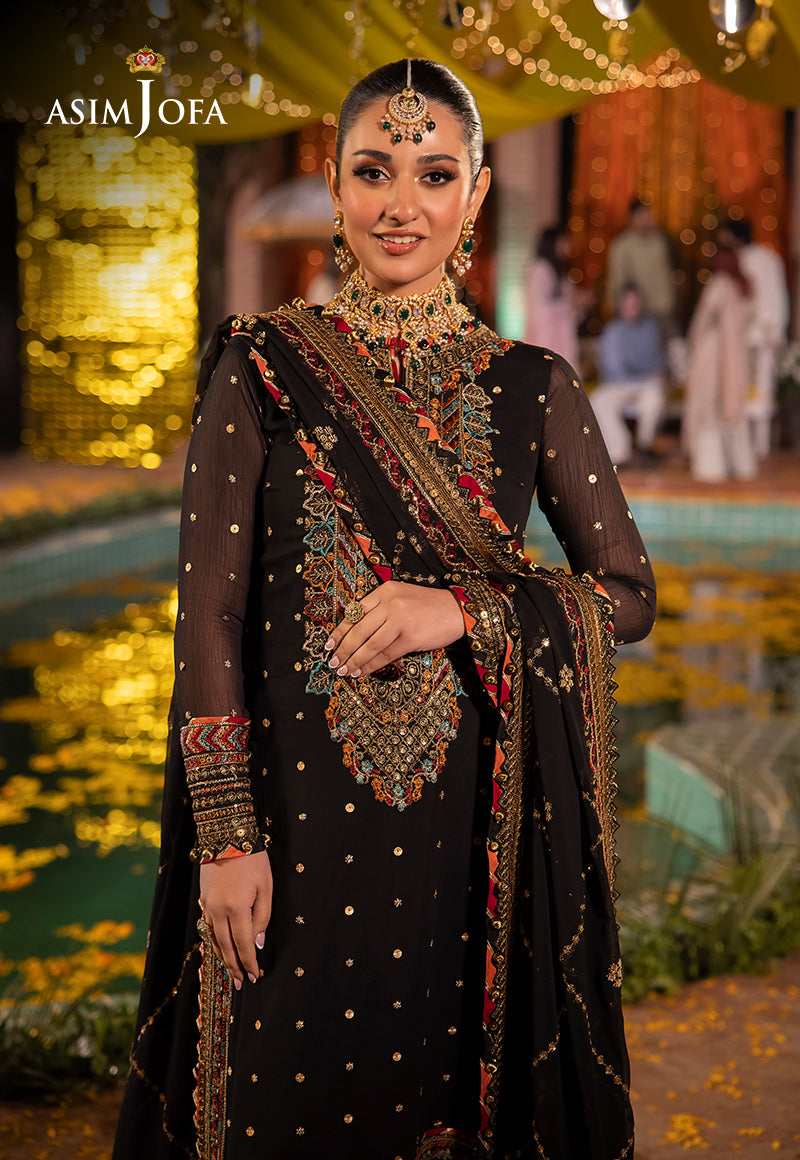 Asim Jofa - AJDA-02