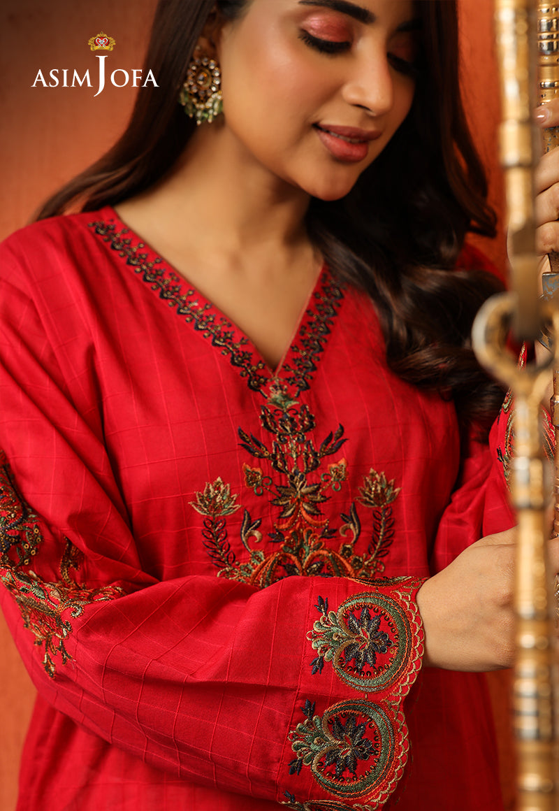 Asim Jofa - AJTM-14 - 1 PC