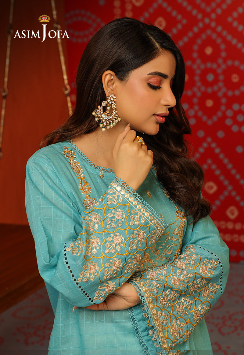 Asim Jofa - AJTM-13 - 1 PC