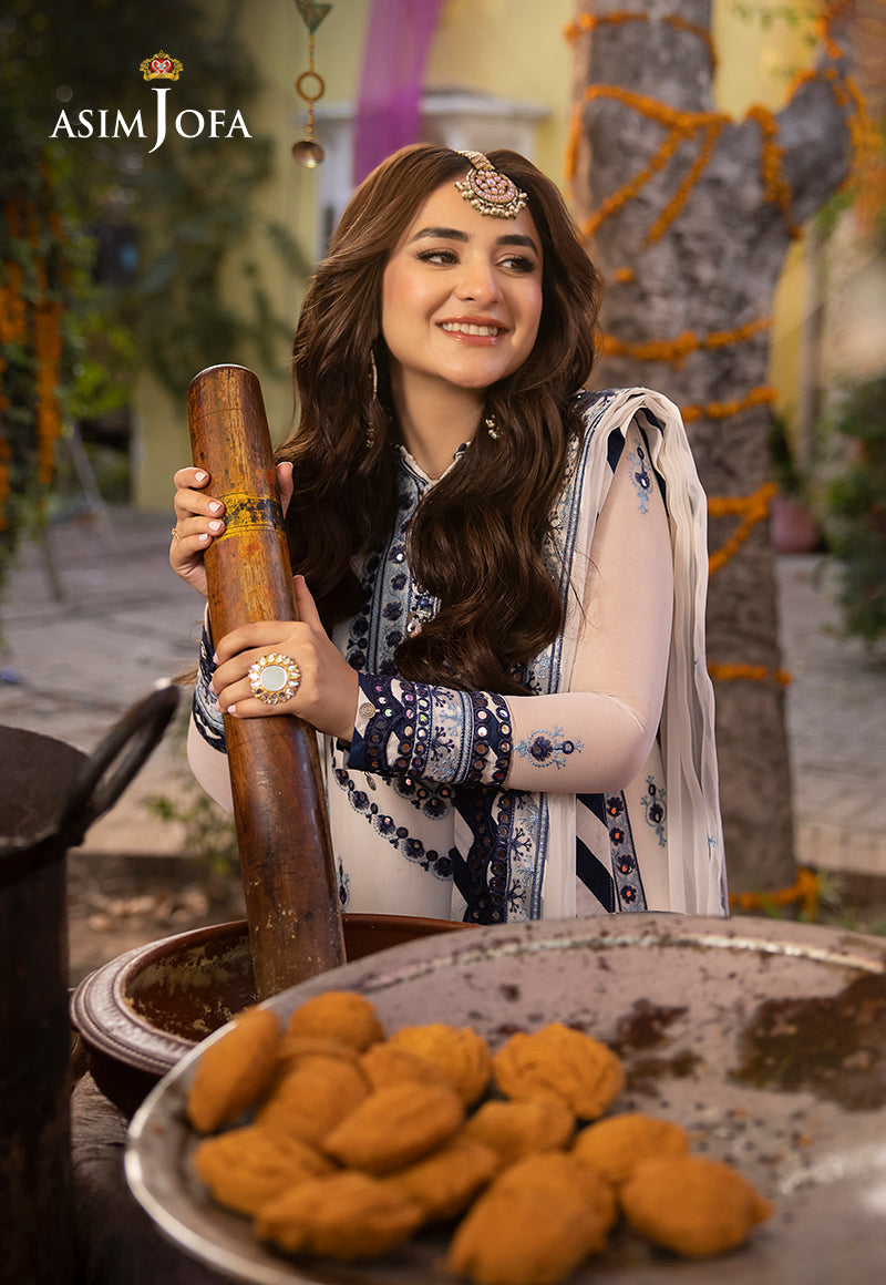 Asim Jofa - AJDA-06