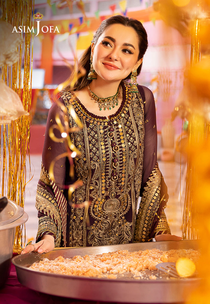 Asim Jofa - AJDA-21
