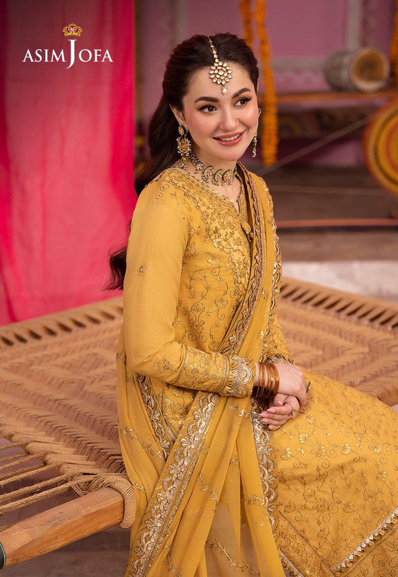 Asim Jofa - AJDA-04
