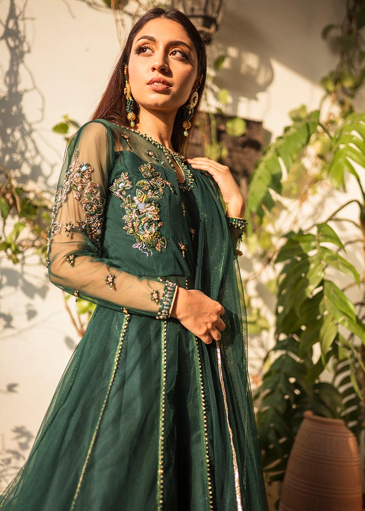 Mahum Asad - Arzu - Client Diary