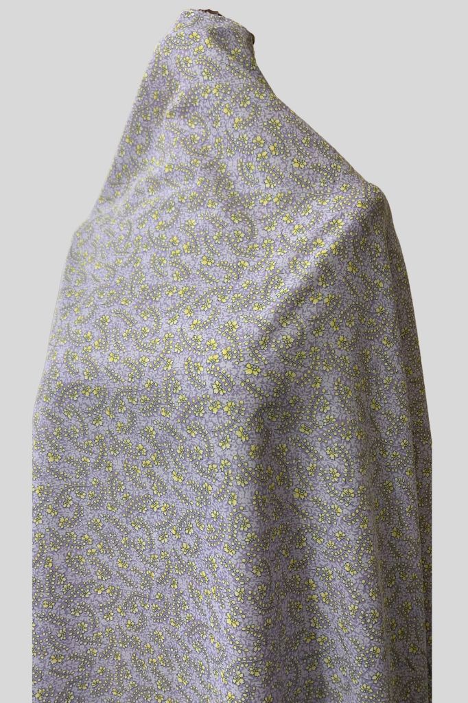 Celina - Un-Stitched Printed Lawn - PM04