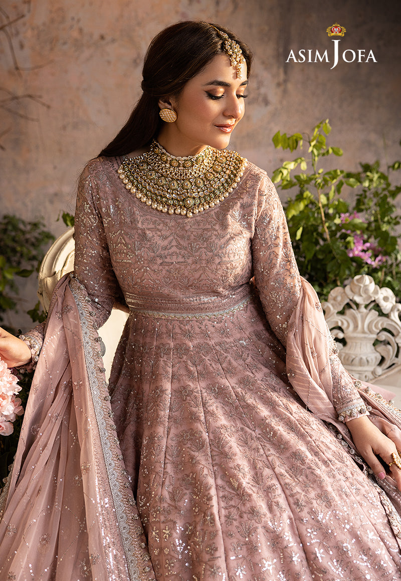 Asim Jofa - AJNB-06