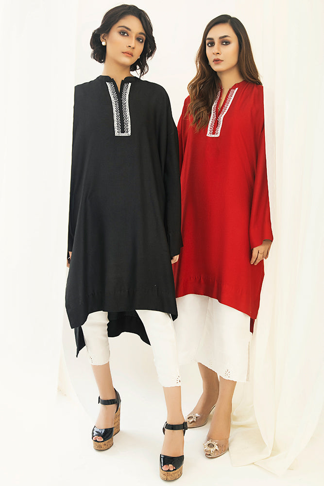 AK W122 - R 03 - Shirt