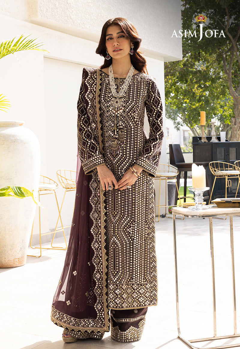 Asim Jofa - AJJH-01