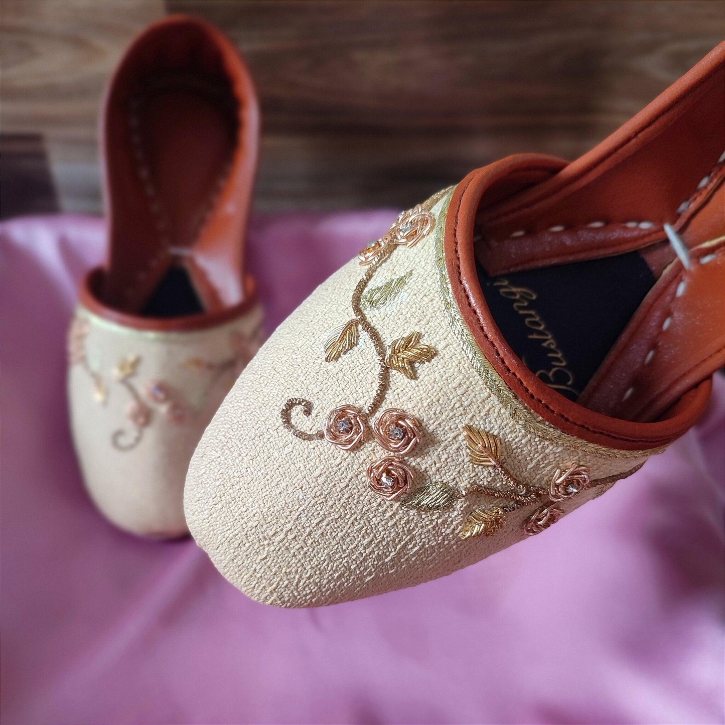 Bustangi - Gul bahar NK002