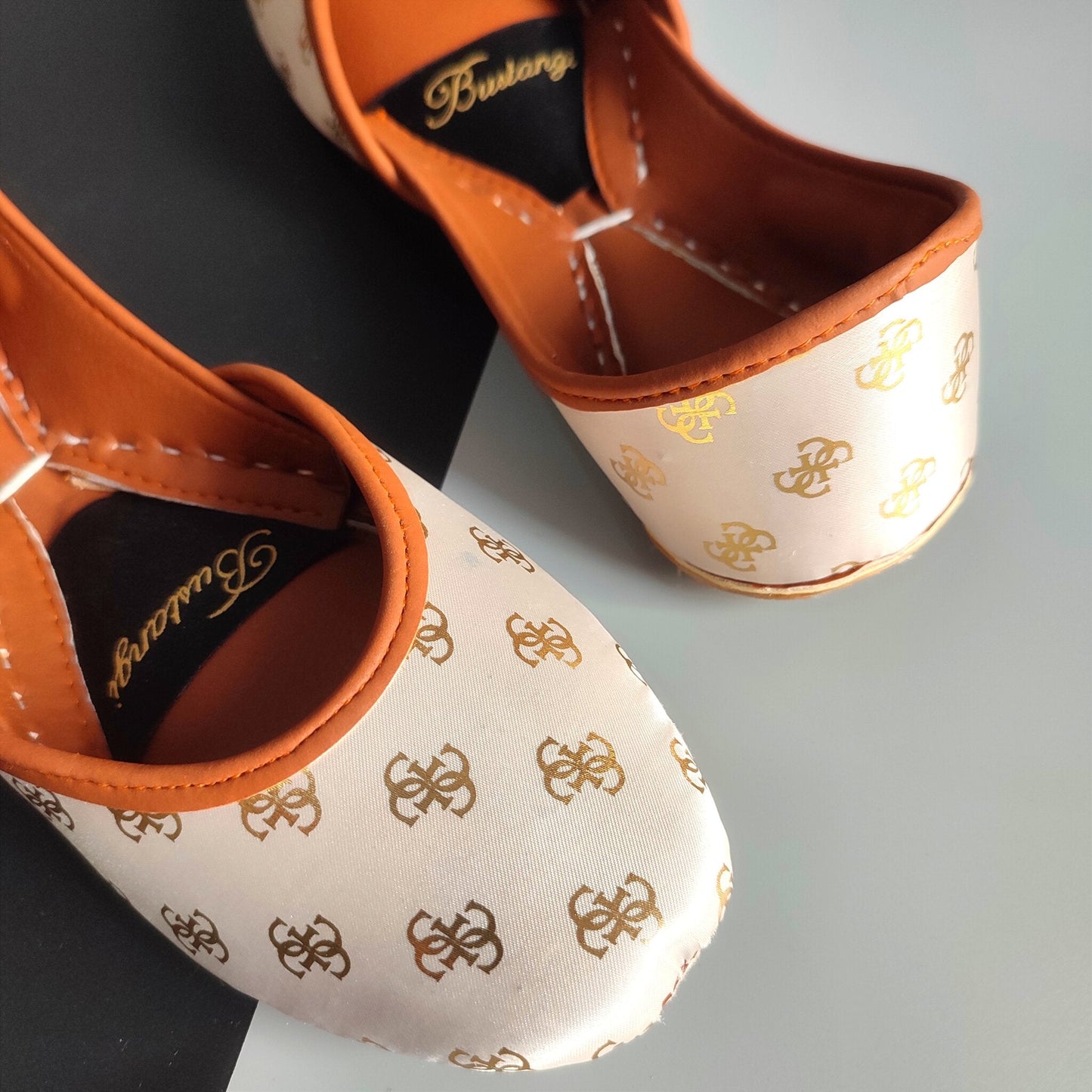 Bustangi - Moonlight