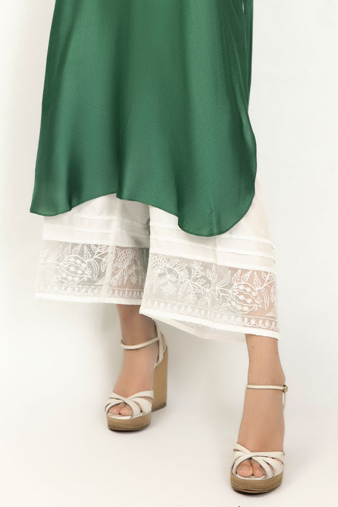 AK Formal - W 16 - Culotte Pant