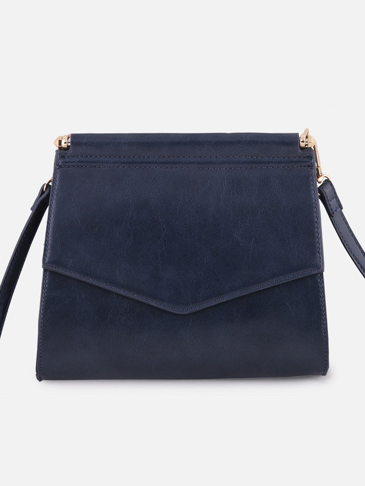 Edenrobe - Women's Maroon Bag - EALBG18-011