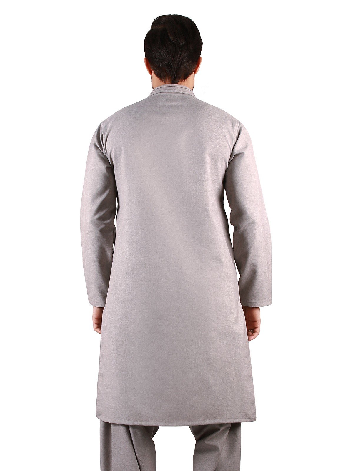 Edenrobe - Men's Zinc Swish Collection - EMTSW19W-9853