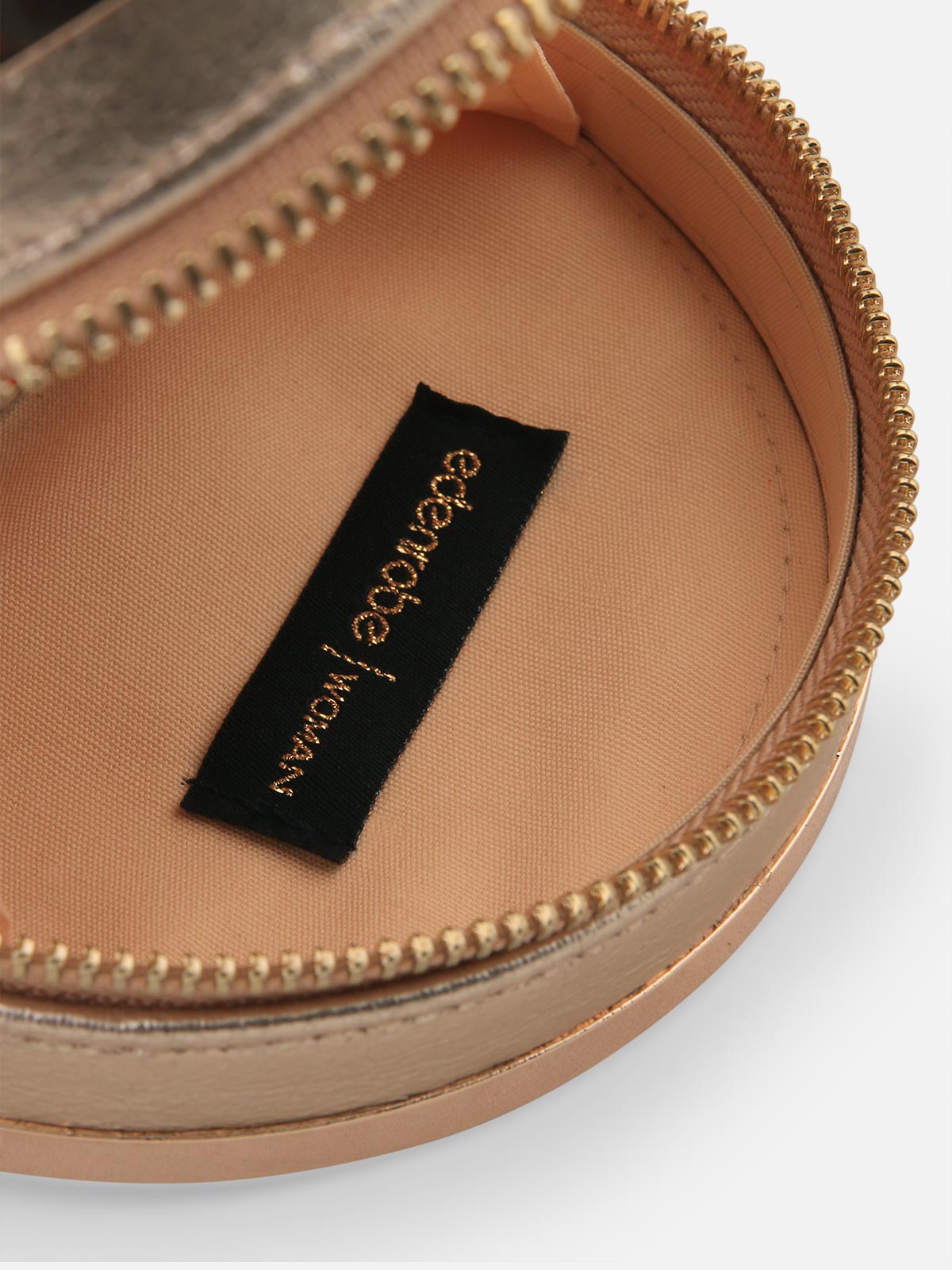Edenrobe - Women's Light Golden Bag - EALC19-007