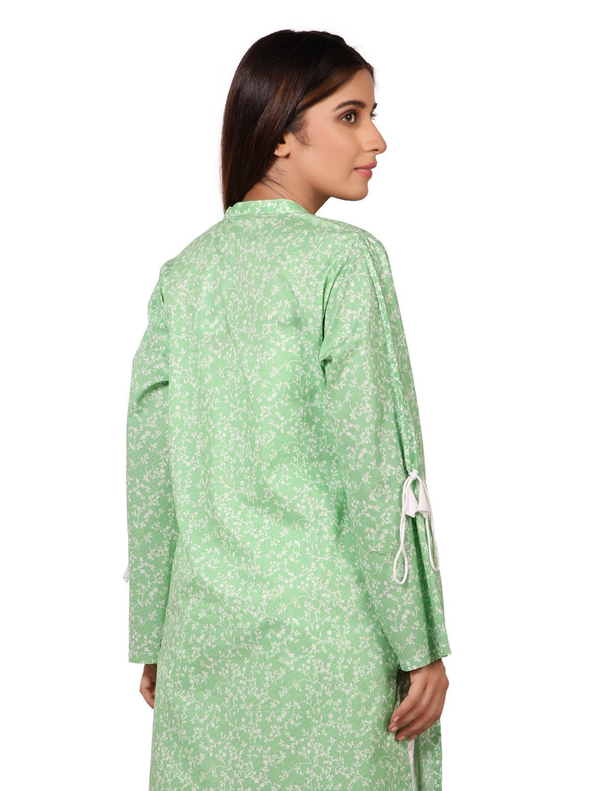 Edenrobe - Pret 1Pc Printed Lawn Shirt - ELTKP19-66854