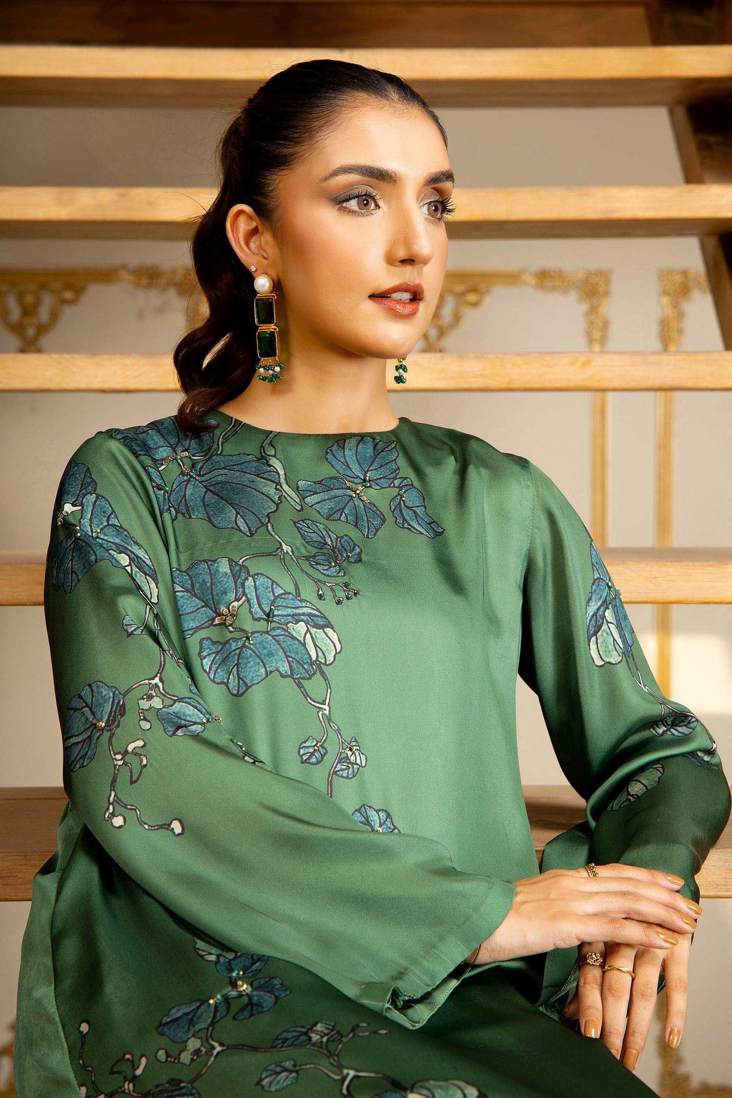 Chinyere - JADE FLOW (AD0007)