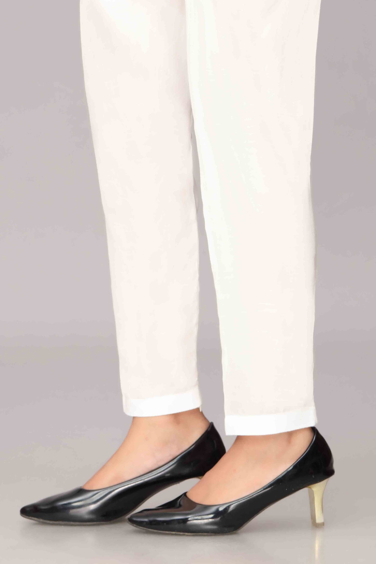 Chinyere - BASIC SKINY WHITE (AA4961)