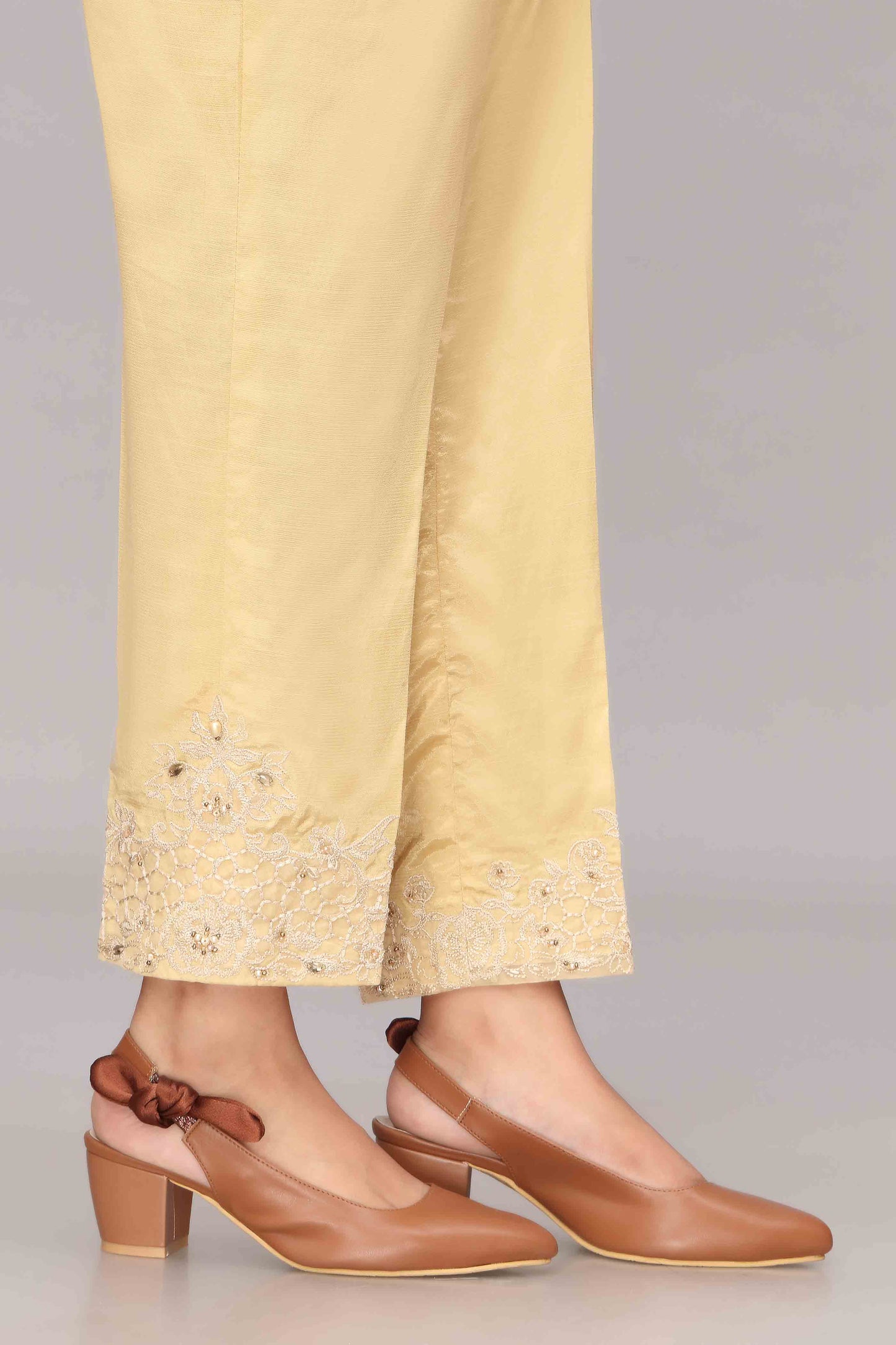 Chinyere - BEIGE WEB T (AA4894)