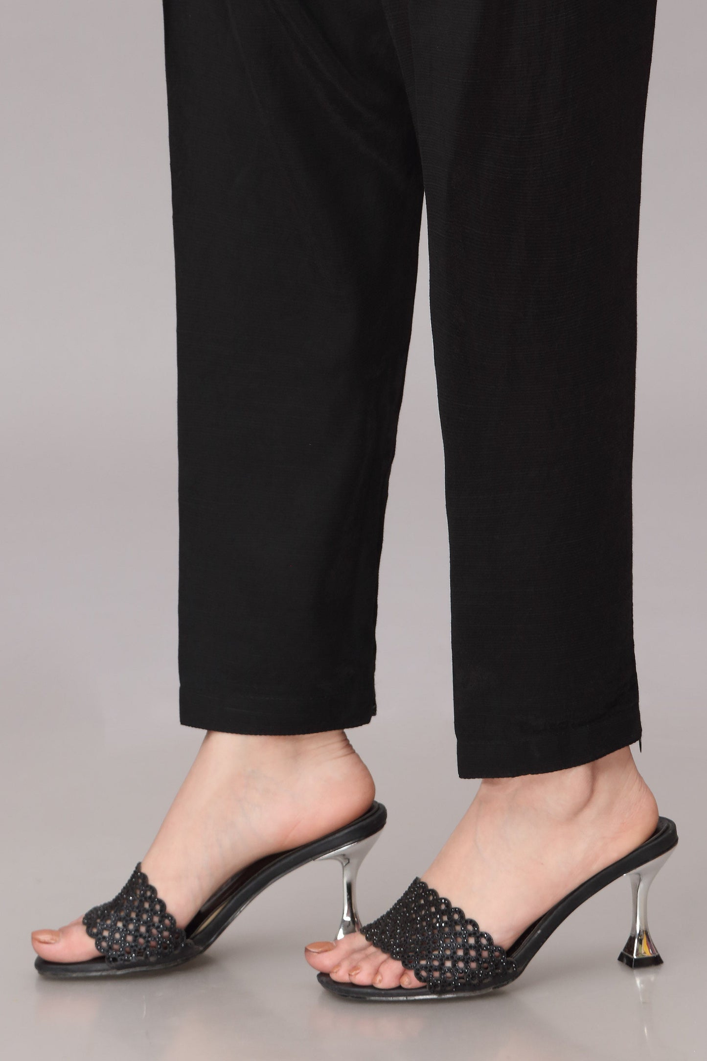 Chinyere - BASIC SKINY BLACK (AA4937)