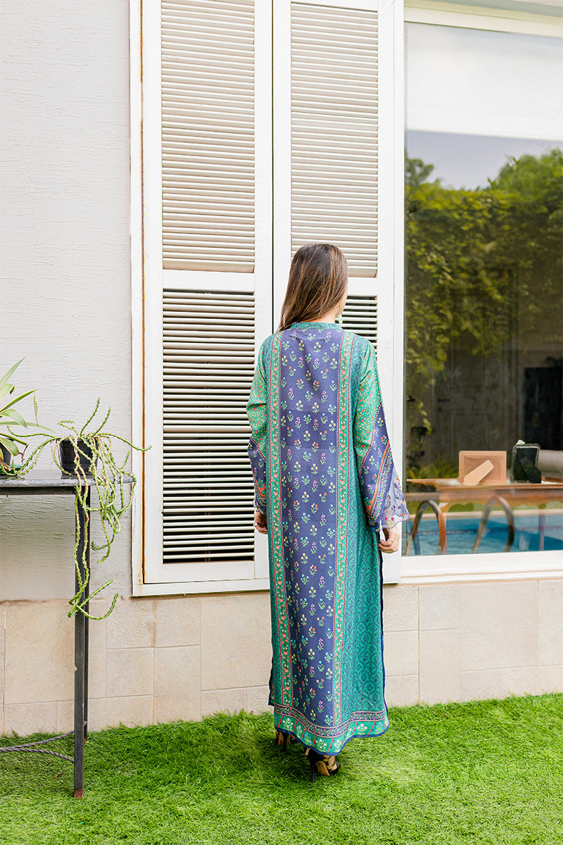 Aneeka Ruknuddin - AMAYA